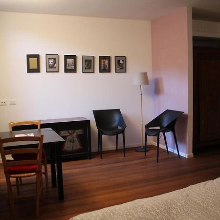 La Piazzetta Di Canale B&B Тенно Экстерьер фото
