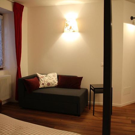 La Piazzetta Di Canale B&B Тенно Экстерьер фото
