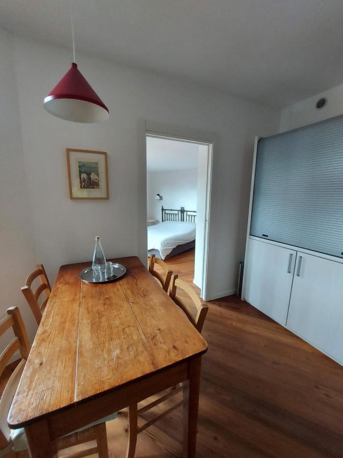 La Piazzetta Di Canale B&B Тенно Экстерьер фото