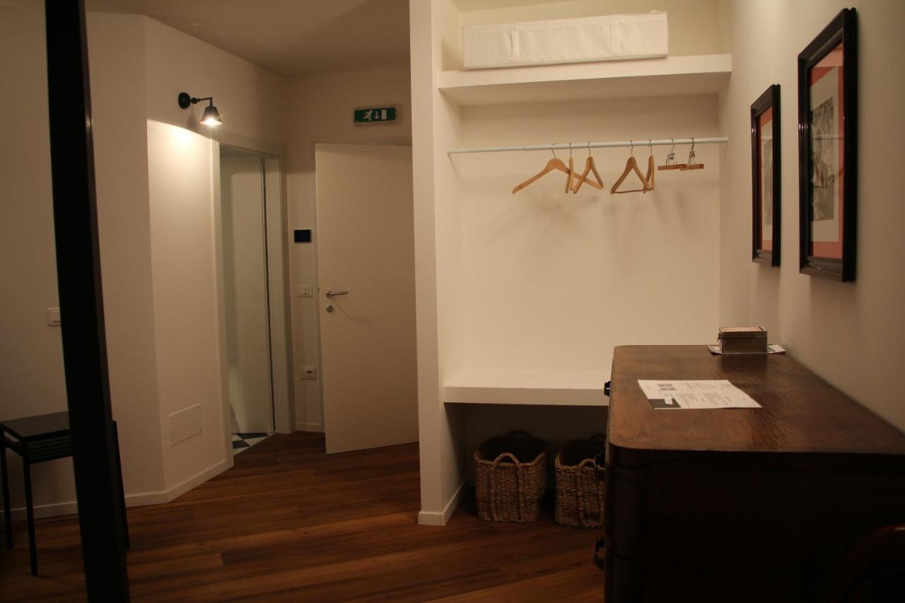 La Piazzetta Di Canale B&B Тенно Экстерьер фото