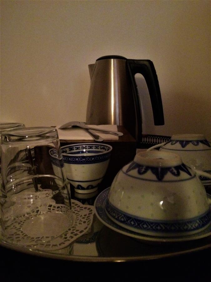 La Piazzetta Di Canale B&B Тенно Экстерьер фото